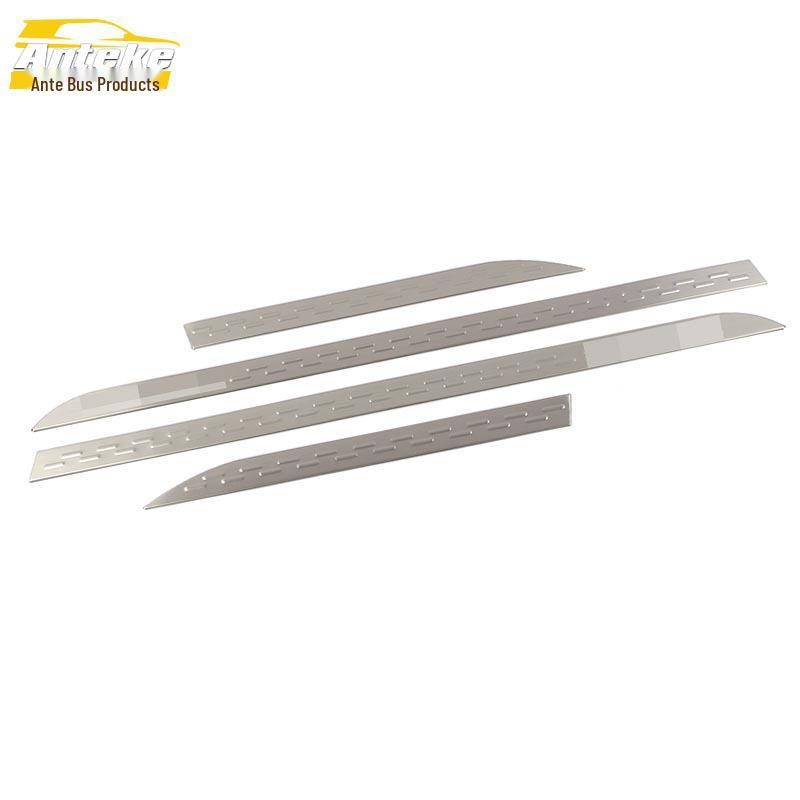 

Geely Geshitu Защитная наклейка на кромку двери и декоративная накладка на кузов