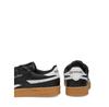 Мужские кроссовки Reebok Club c rev vin 100202317 чёрные
