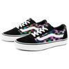 Vans Ward Womens Low Top Sneakers Multicolor Checkerboard VN0A5EM62MZ