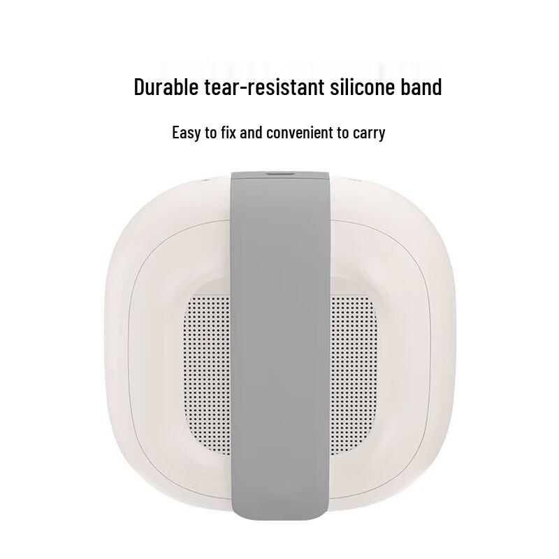 Bose SoundLink Micro Portable Bluetooth Speaker CN Plug (adapter Included)