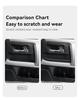Overlord Car Door Handle Storage Box for 13-24 Models