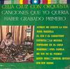 LP Record CELIA CRUZ CON ORQUESTA  Canciones Que Yo Queria Haber Graba SJET7507 SEECO Japan Latin Used
