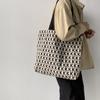 Student Classes Literary Tote Japanese Tote Bag