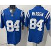 Indianapolis Colts Richardson Family Legacy Football Jersey NFL Team Sport Apparel Men