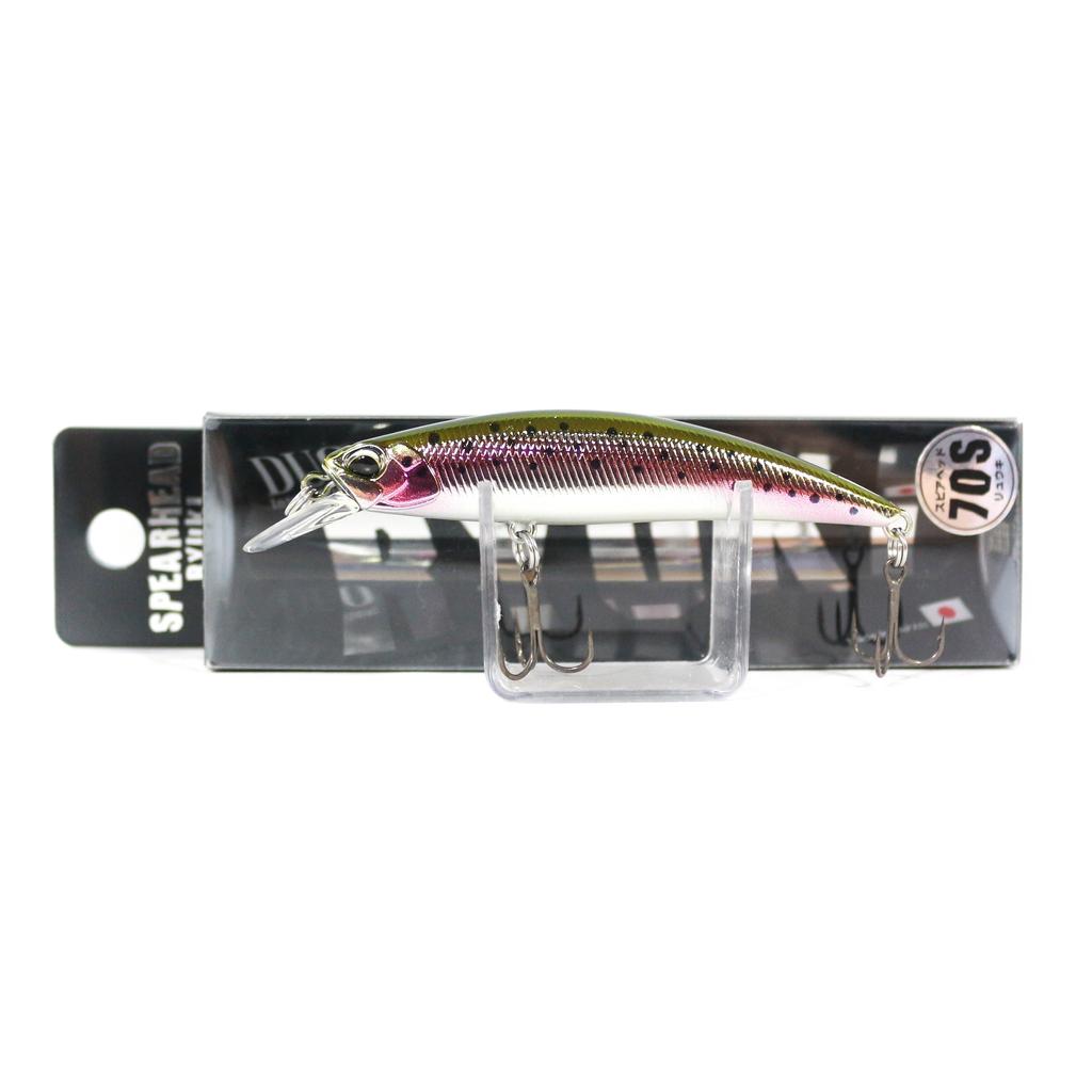 DUO Spearhead Ryuki 70S Sinking Lure MCC4036 (3483)