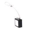 32X32X14Mm Automatic Induction Door Closer Square Anti-Theft Cable Box