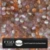 6mm Frosted Cat's Eye Glass Seed Beads for Handmade DIY Bracelets and Accessories