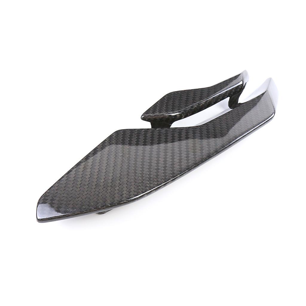 

Carbon Fiber Side Wings for BMW S1000RR Motorcycle Modification