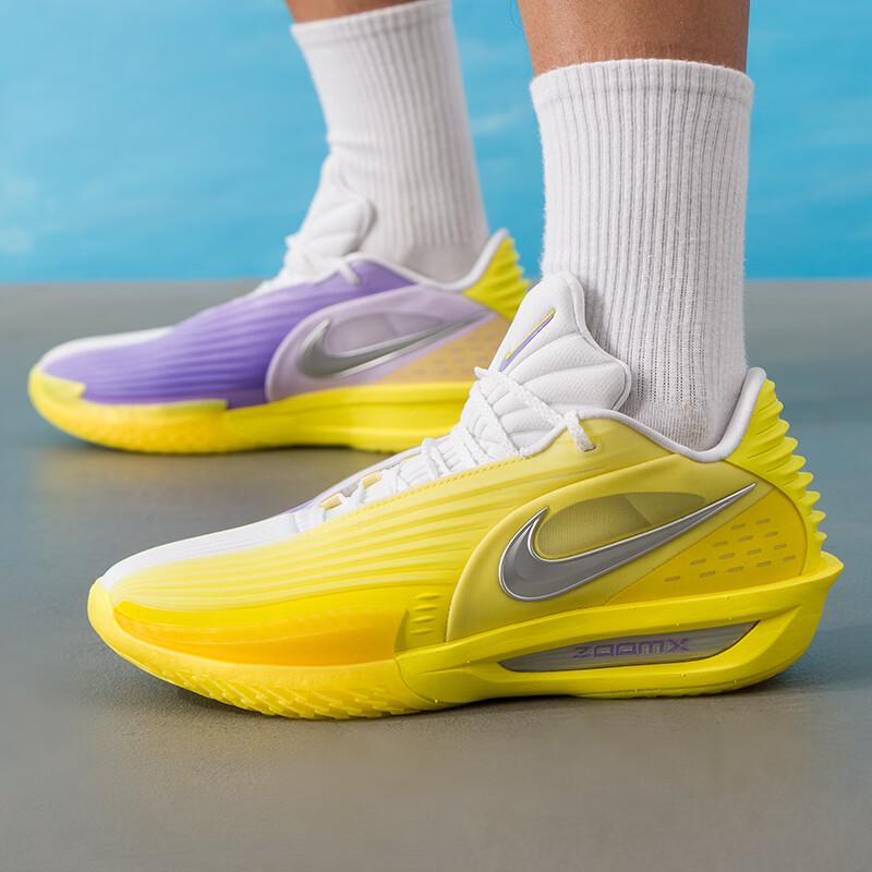 Nike Men s HV9919-500 Low-Top Basketball Shoes US 10.5