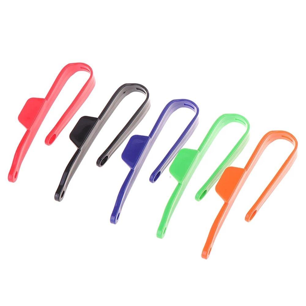 BSE Bosuer Protection Cover Chain Slider Cover Bike Chain Protector Rear Swingarm Protection Cover