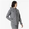 Training stretch easy to move heather size L wear, sweatshirt, hoodie, tracksuit, in, 32MCA050, gray,
