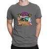 Famous Highway T-Shirt Men Vintage 66 Route Vintage 100% Cotton Tee Shirt Crew Neck Short Sleeve T Shirt New Arrival Clothes