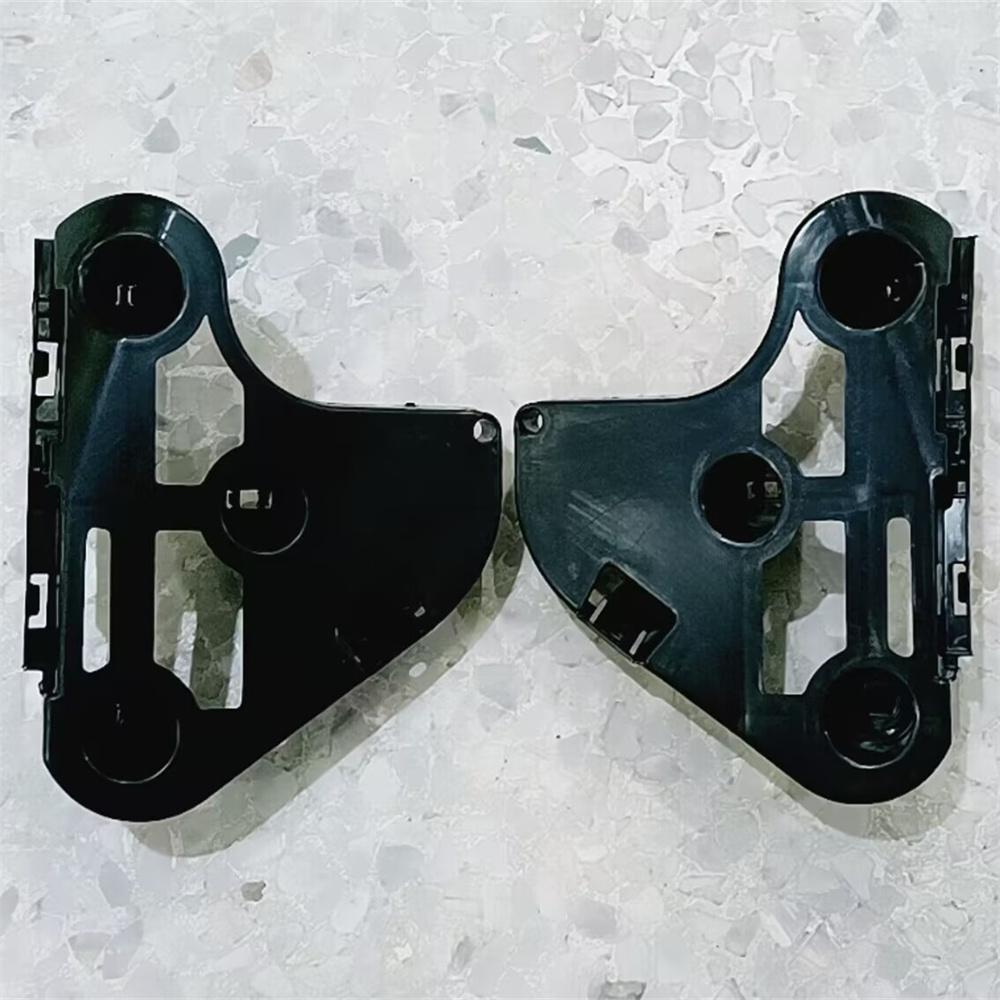 Neues Paar Stoßstangenhalter vorne für 2007-13 Toyota Tundra 52116-0C050,52115-0C060