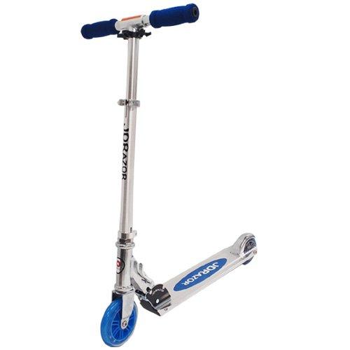 JD RAZOR MS-105R Blue