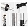 GUB P002/P003 Mountain Road Bike High Pressure Pump Portable Mini Single/Double Air Cylinder Pump