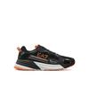 Men's Sneakers X8x156 Xk360 U017 Black
