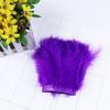 Colorful Turkey Marabou Feather Trim 4-6Inch 2M/5M/10M Plumes Fringe For Sewing Needlework Diy Crafts Dress Decoration