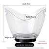 Yimeide HYY-610 LED Light-Up Ice Bucket