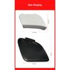 For Mercedes CLA W117 AMG Series Coupe C117 CLA180 CLA200 CLA220 CLA250 1178856900 1178851300 Front Trailer Hook Cover