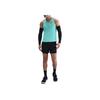 Nike Aeroswift Dri-Fit Adv Solid Color Sleeveless Logo Tank Top Men Tops FN4231-354