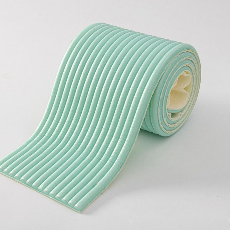 Anti-Collision Strip Baby Thickened Corner Edge Window Sill Bedside Anti-Collision Soft Head Sponge Foam Corner Wall Sticker