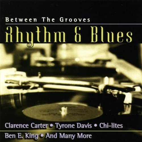 

CD VARIOUS - Between the Grooves Ichiban Interna Japan Soul/Funk Used