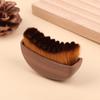 Lymphatic Contouring Facial Brush – Dry Brushing Tool for Lymphatic Drainage and Face Sculpting Massage