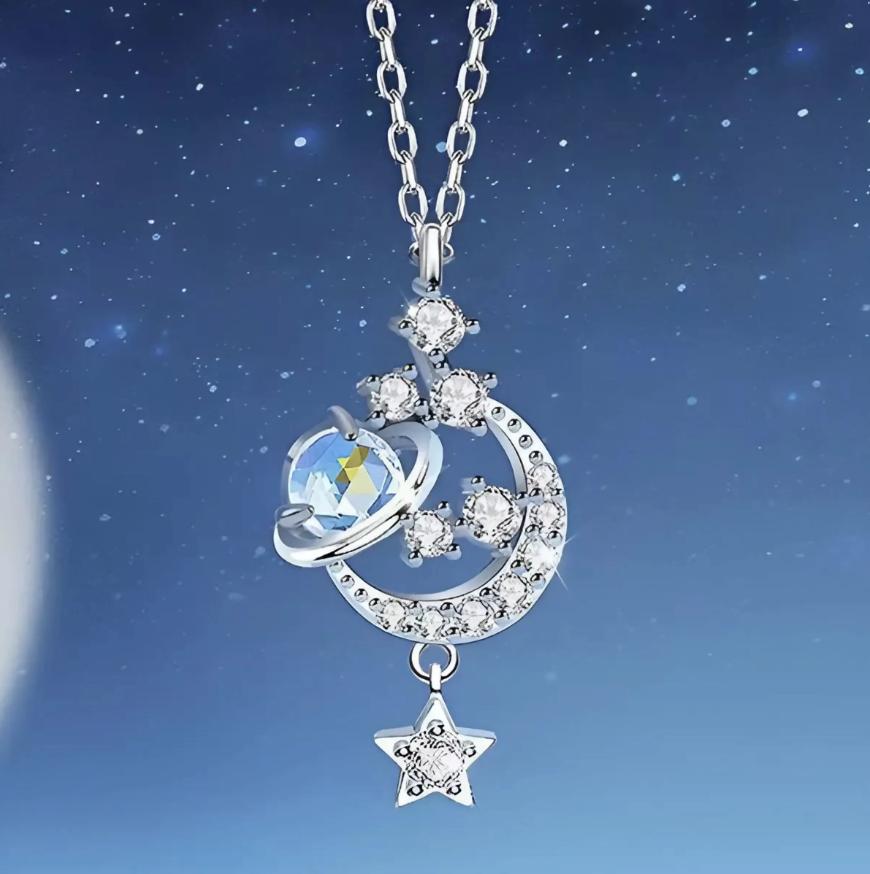 

Men s Stainless Steel Necklace With Hip-hop , Titanium Steel Pendant, Dragon Chain One Size