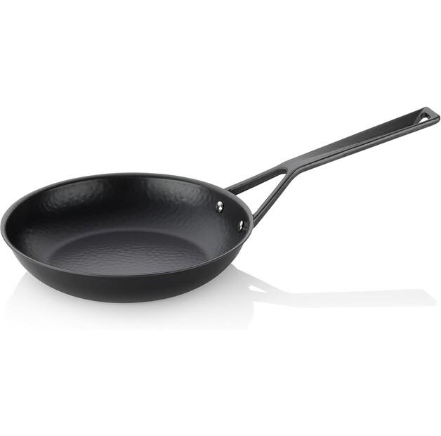 

Чугунная сковорода Kela Ruvido 24 см (12601)