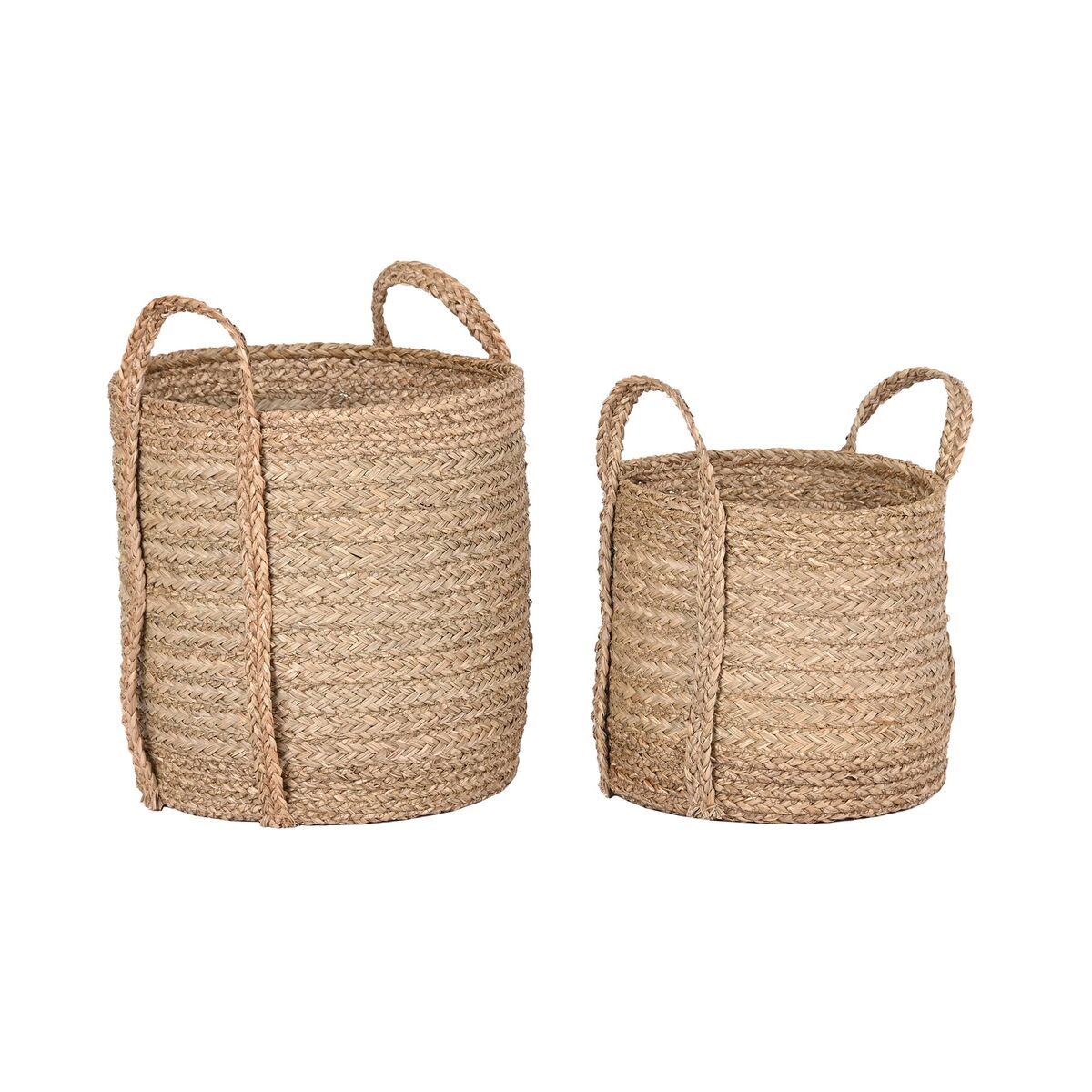 

Декоративная коробка DKD Home Decor 33 x 33 x 45 см TU прозрачный