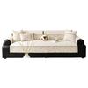 Sofa Cushion Universal In All Seasons  New Non-Slip Seat Cushion Light Luxury High-End Living Room Sofa Cover Cloth Towel