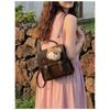 Commuting Bags Women's Bags Good-looking Crossbody Small Backpacks Girly Heart Single Shoulder Backpacks