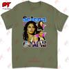 Selena Gomez Cotton S 4Xl T Shirt Fr920 HDCU