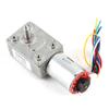 Gr Box High   Gred Motor Reduction Motor with Encoder Srong Self locking(10RPM)