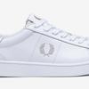 Fred Perry Unisex Sneakers New Spencer Leather  Sfpu2314334 200 