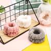 Wristband Facial Washing Wristband 4 Piece Sweatproof Water Absorbent Quick