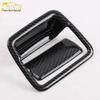 XT4 Glove Box Handle Frame & Storage Box Cover Trim for 18 Models
