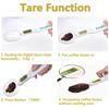 Digital Measuring Spoon Scale Precision Gram Scale Household Kitchen Baking Weight Scale