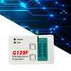 G100/G120F Programmer Double Slot BIOS Burning Supporting 3.3V 5V EEPROM With Auto Detection Easy Installation