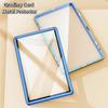 UV Protection Card Protective Case Aluminium Frame Magnetic Case  Card Display