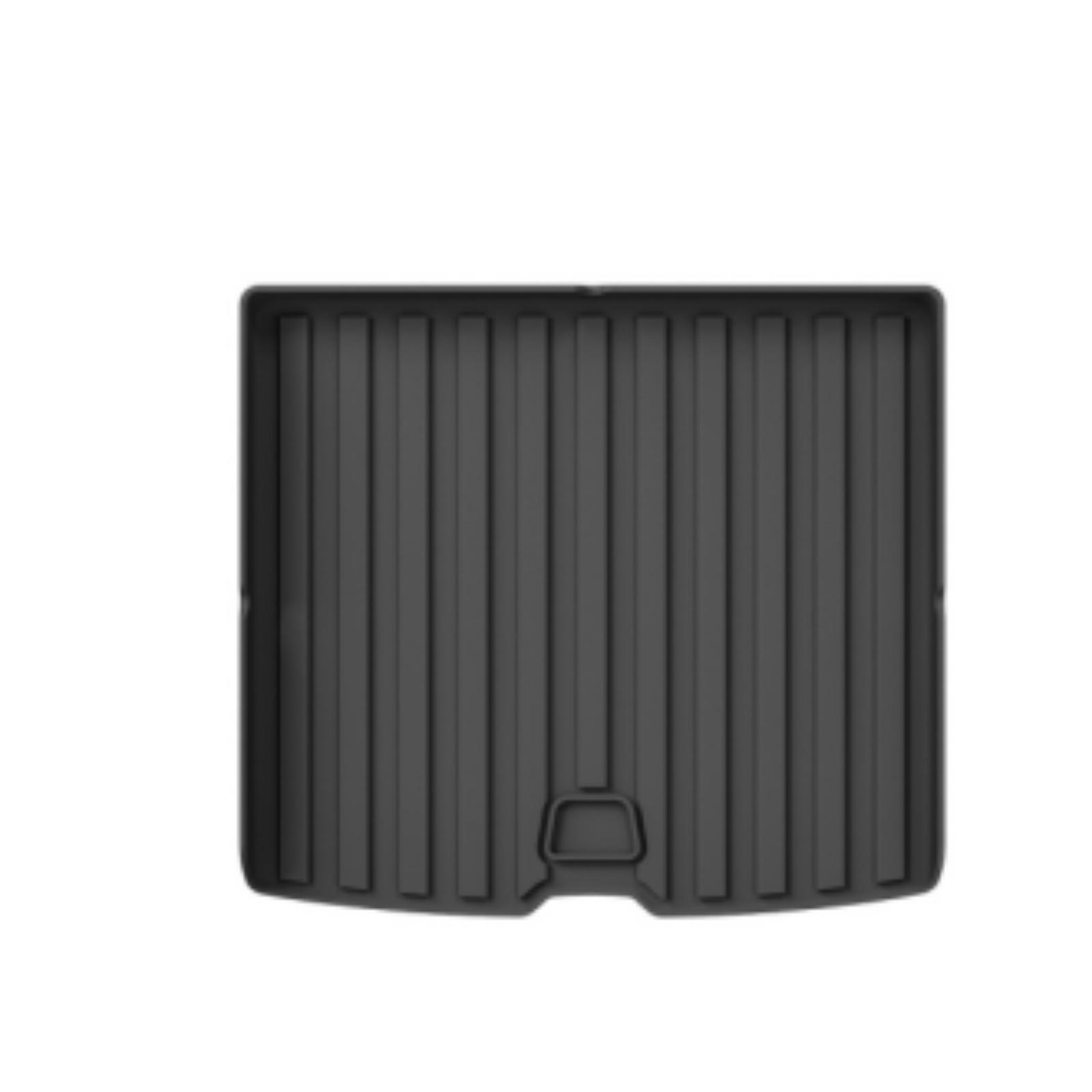 

Right Drive for Volvo EC40 EV 2026-2026 Floor Mats Foot Pad Cargo Liner Trunk Pad TPE 3D Foot Mat Car Interior Accessories
