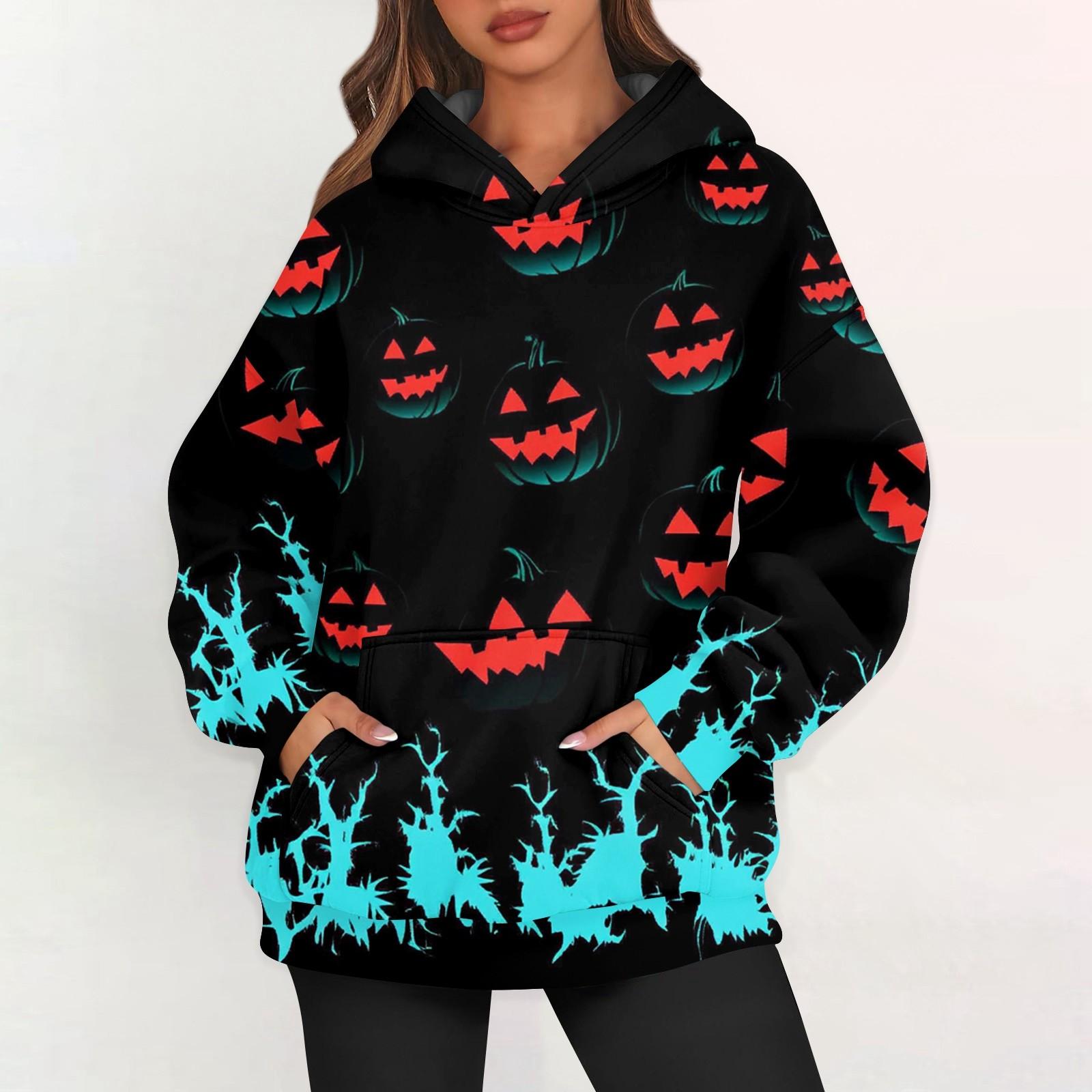 

Женские худи оверсайз из флиса, толстовки с длинным рукавом, пуловеры с карманом XXXL