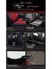 Mazda & Changan Car Seat Cushion for Mazda 3, Axela, CX-4, CX-5, CX-30 & Mazda 6