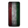 ITALY Flag Phone Case For Samsung A54 A52 A24 A14 A50 A72 A70 A10 A30 A40 A20S A20E A02S A12 A22 A34 A42 A32 5G A04s Cover