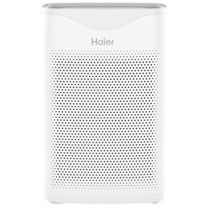 

HAIER Очиститель воздуха KJ200F-M900A