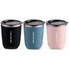 300ml Stainless Steel Vacuum Flask Insulated Tumbler Cup with Lid Thermal Mug Thermoses Travel Water Bottle 20oz Tea Coffee Cups
