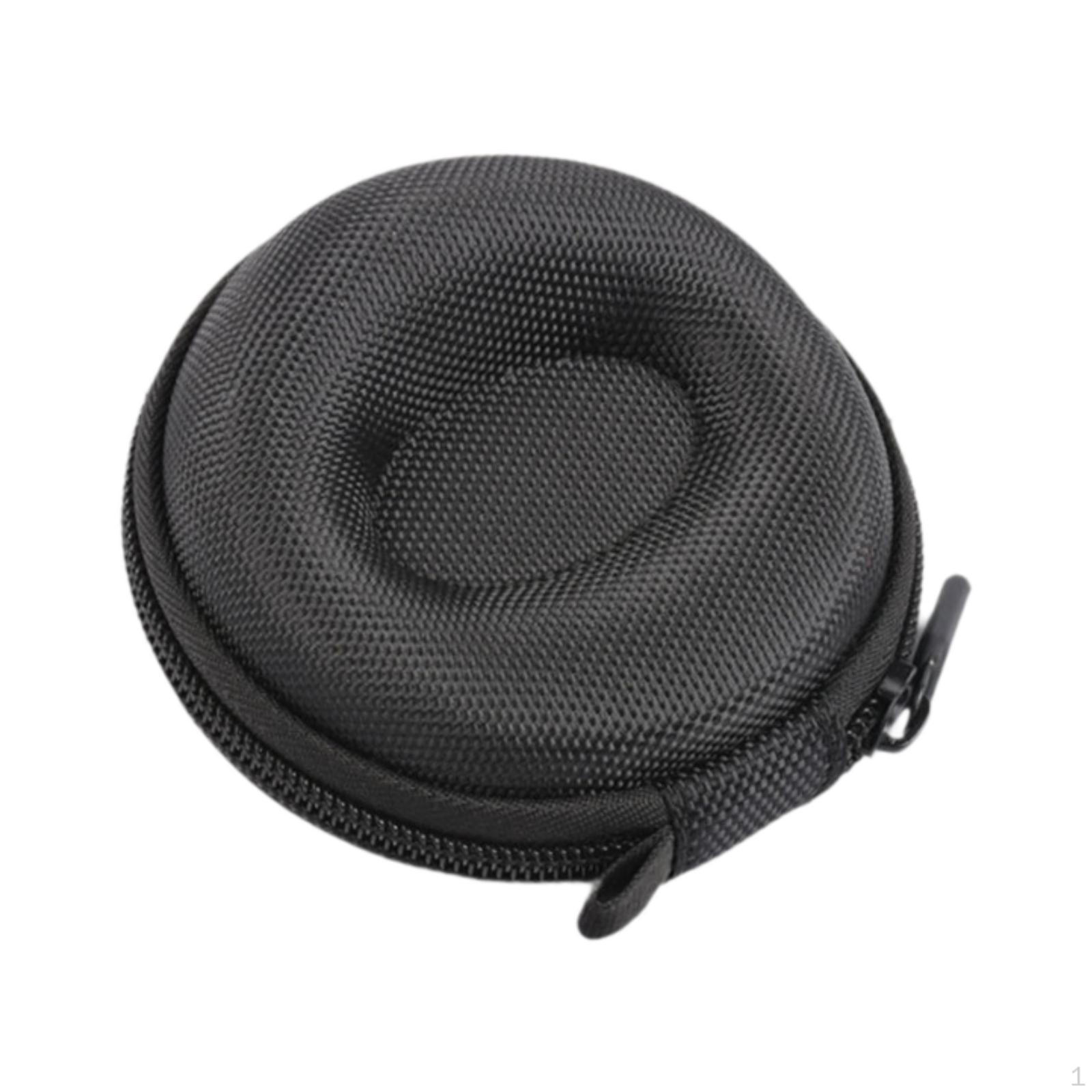 

Чехол для часов EVA Travel, защитный, износостойкий, легкий, держатель-органайзер Black