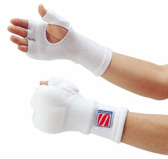 Kusakura Karate Shoken Supporter RO112 (Adult)