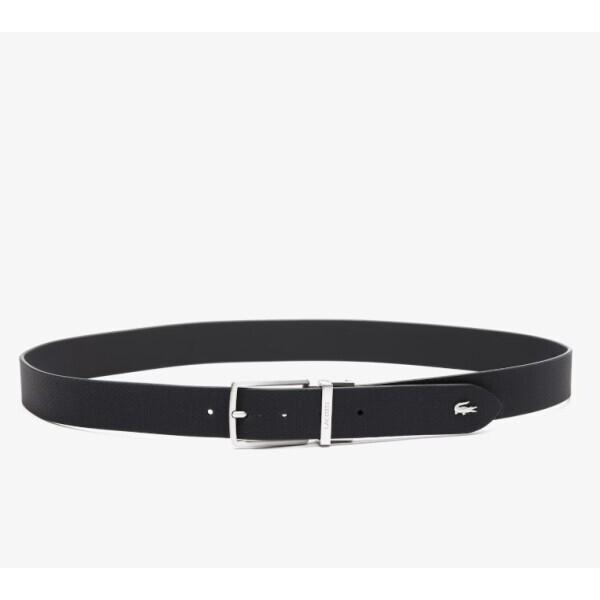 Lacoste 25S S LacoSte Chantaco Leather Belt Cw Rc4085m55g 000