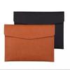 Environmentally Friendly Storage Bag School Office Stationery File Folder Business Briefcase